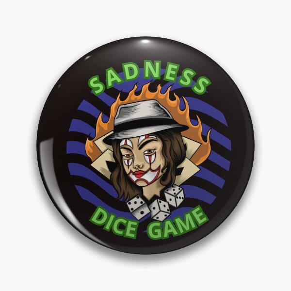 Item preview, SADNESS designed and sold by Tadeusz1.