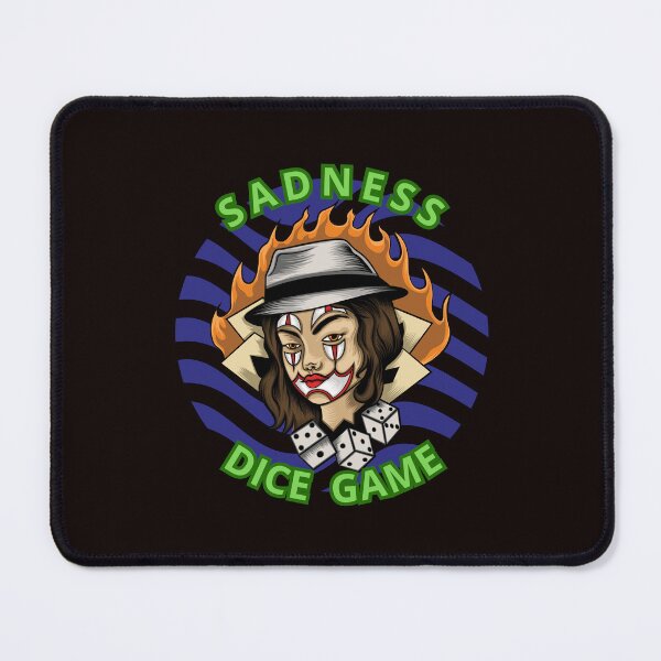 Item preview, SADNESS designed and sold by Tadeusz1.