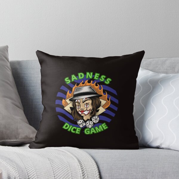 Item preview, SADNESS designed and sold by Tadeusz1.