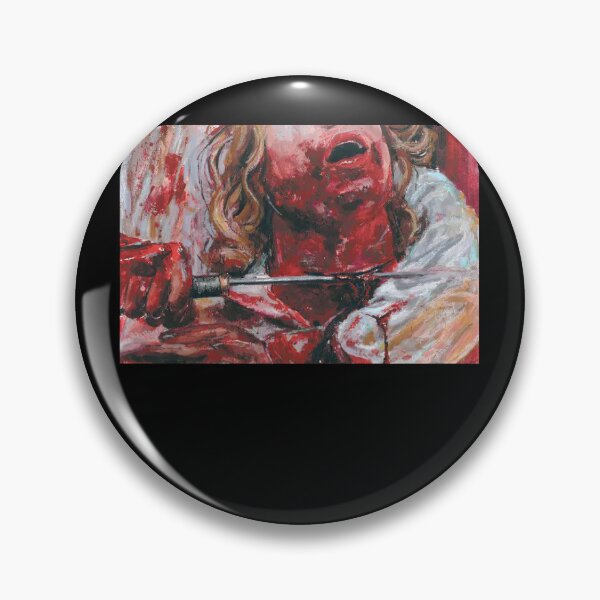 Item preview, Horror vampire lestat designed and sold by CaquiasIbraham.