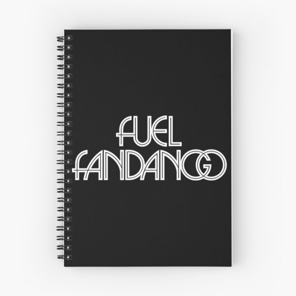 Item preview, Fuel Fandango Band Spainsh designed and sold by KAREY HEIN.