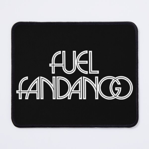 Item preview, Fuel Fandango Band Spainsh designed and sold by KAREY HEIN.
