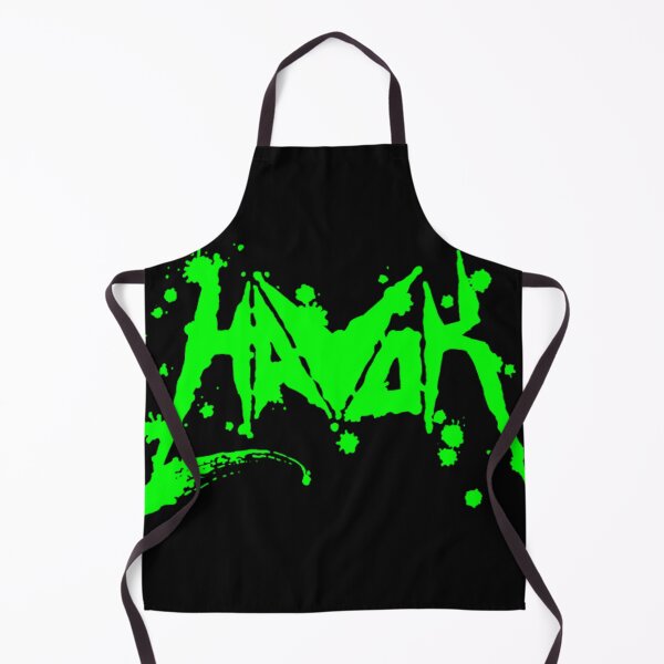 Aperçu de l'œuvre Groupe de metal Havok américain créée et vendue par KAREY HEIN.