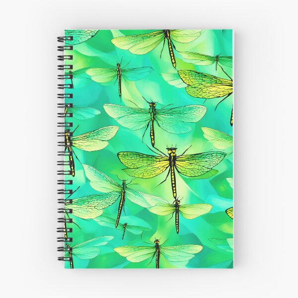 Item preview, Dragonflys designed and sold by HeathersTease.
