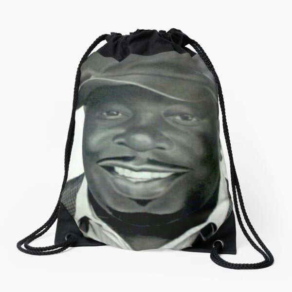 Cedric Drawstring Bag