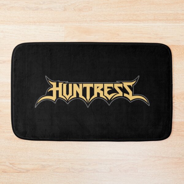 Item preview, Huntress rock band American designed and sold by KAREY HEIN.
