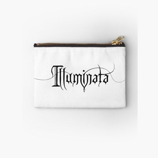 Item preview, Illuminata symphonic metal band Austrian designed and sold by KAREY HEIN.