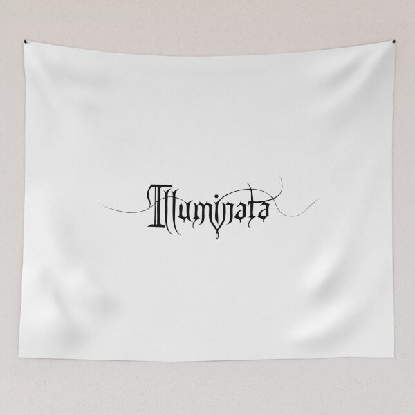 Item preview, Illuminata symphonic metal band Austrian designed and sold by KAREY HEIN.