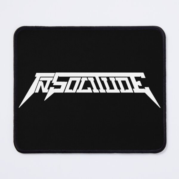 Artikelvorschau, In Solitude Heavy-Metal-Band Schwedisch entworfen und verkauft von KAREY HEIN.