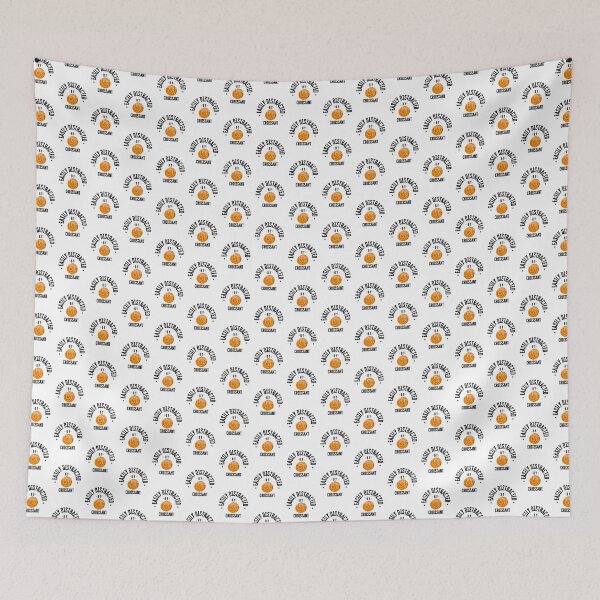 Item preview, Distracted by (supreme) croissant caramel designed and sold by Aurelie Boutique.