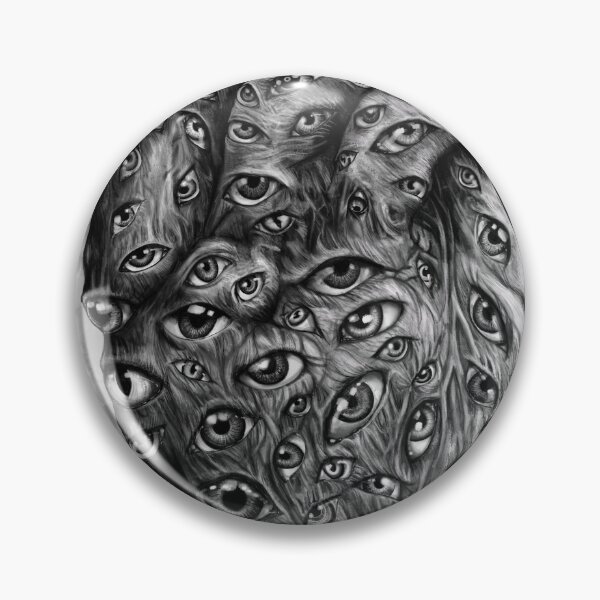 Item preview, The Eyes of My Heart designed and sold by Fearshift.