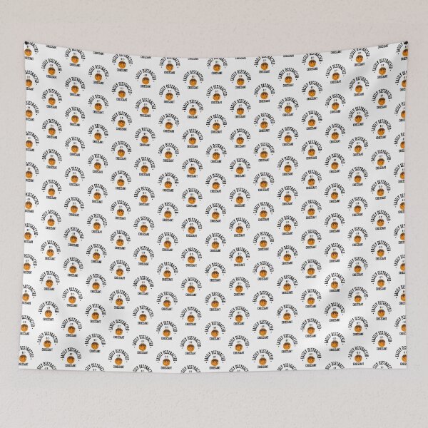 Item preview, Distracted by (supreme) croissant choco-noisette designed and sold by Aurelie Boutique.
