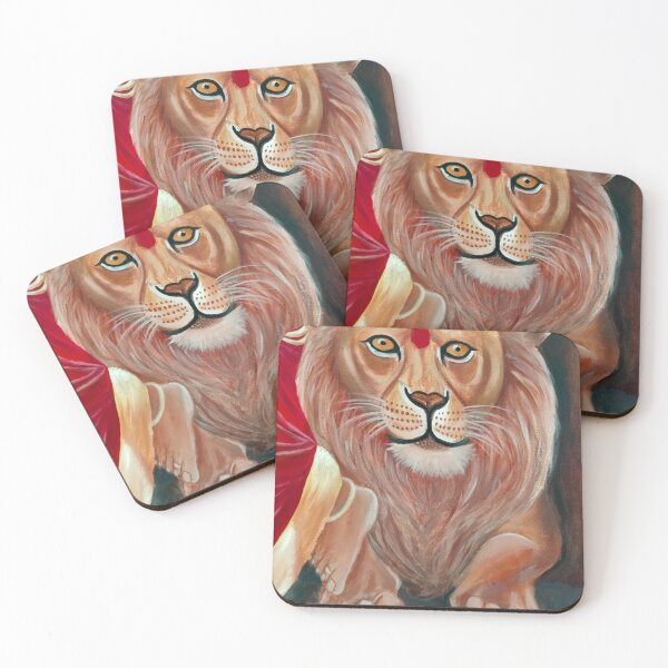 Item preview, Lion art designed and sold by DaminiSargam.