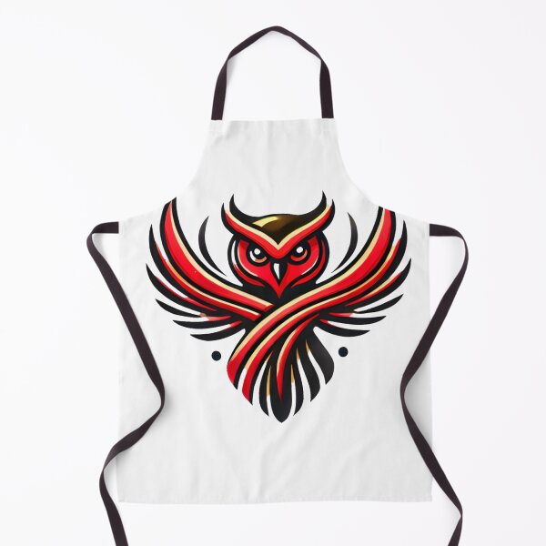 Item preview, When stared at by an owl designed and sold by rikimaru725.