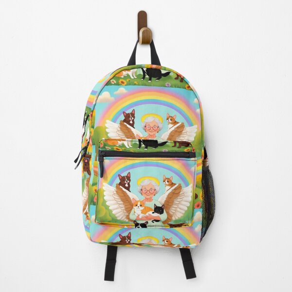 Item preview, Heavenly Grandma and Her Babies designed and sold by vernonplatt.