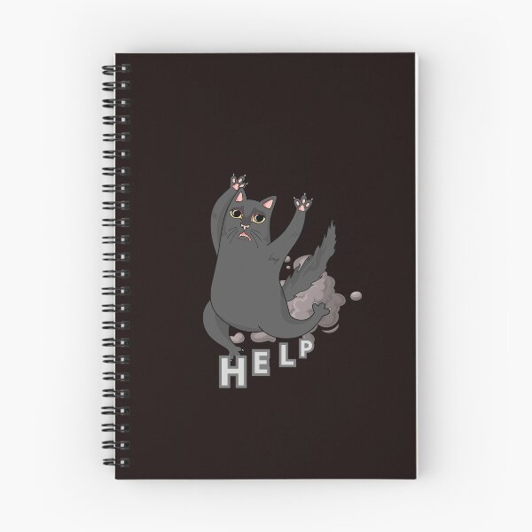 Item preview, HELP designed and sold by Tadeusz1.