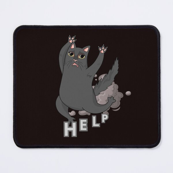 Item preview, HELP designed and sold by Tadeusz1.