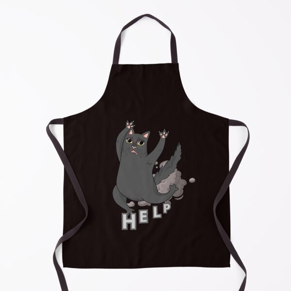 Item preview, HELP designed and sold by Tadeusz1.