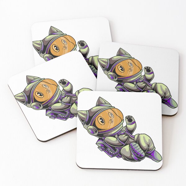 Item preview, Catstronout  designed and sold by arjana31.