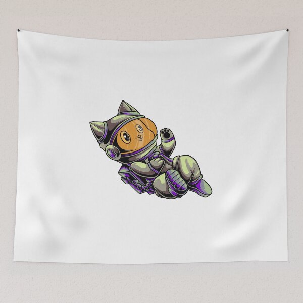 Item preview, Catstronout  designed and sold by arjana31.
