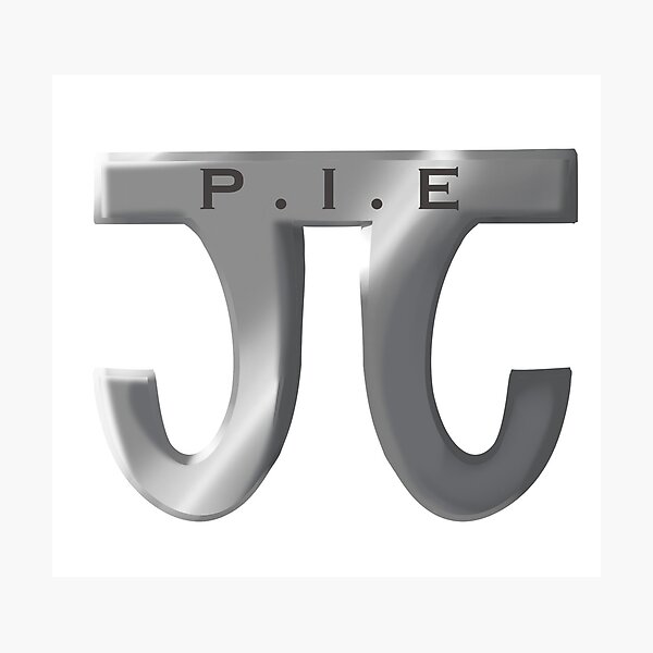 Item preview, PIE Venturiantale Logo  designed and sold by Vettin-Arts.