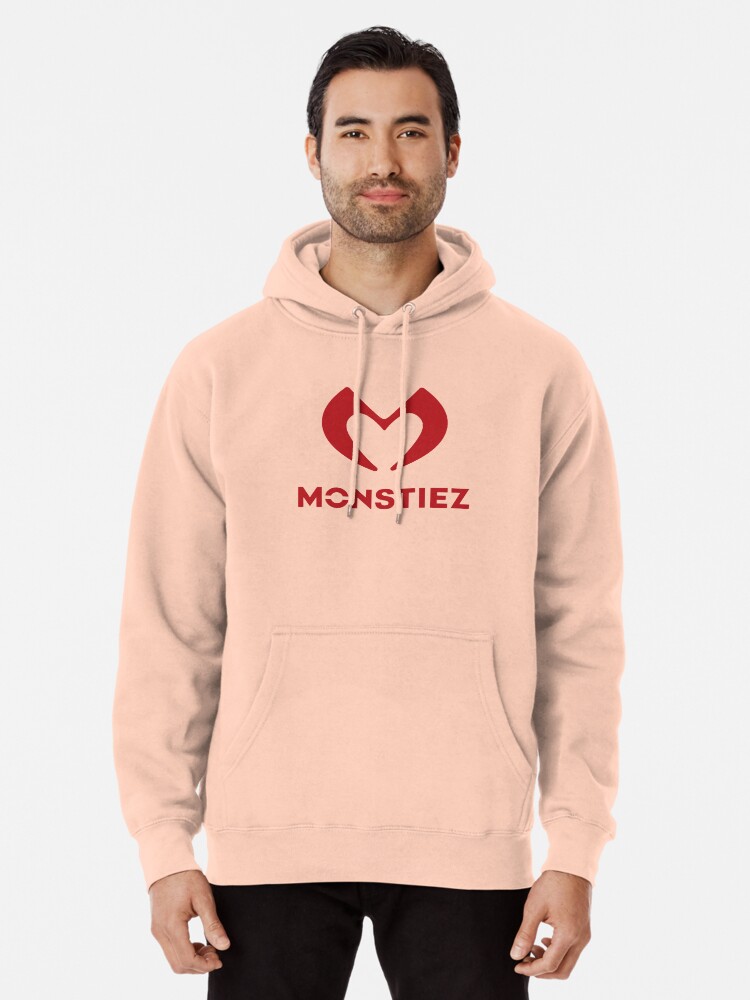 BABYMONSTAR ベビモン　monstar hoodie s-l400.jpg