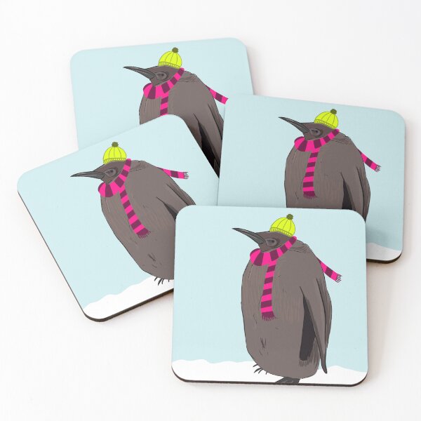 Item preview, Pasto el pingüino designed and sold by Avishag turgeman.