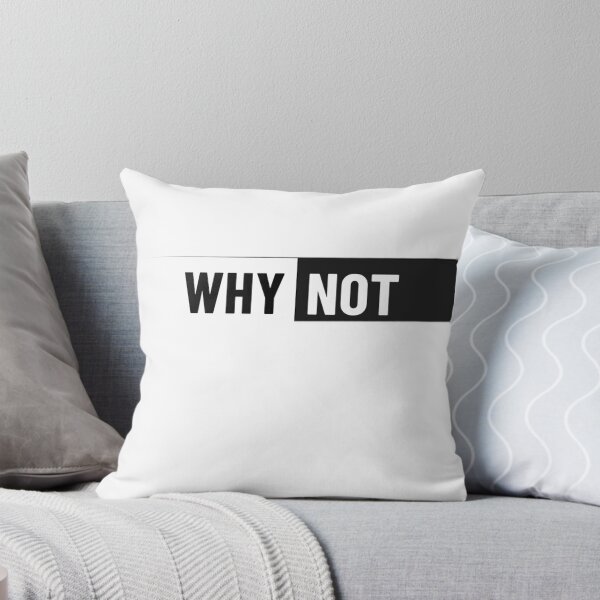 Item preview, Why Not designed and sold by CreationbyNiki.