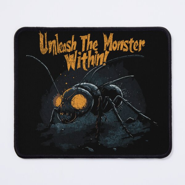 Item preview, Zombie Animal : Creepy Ant designed and sold by Eksama Design.