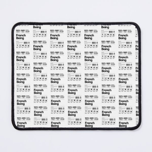 Item preview, 100% French designed and sold by Aurelie Boutique.