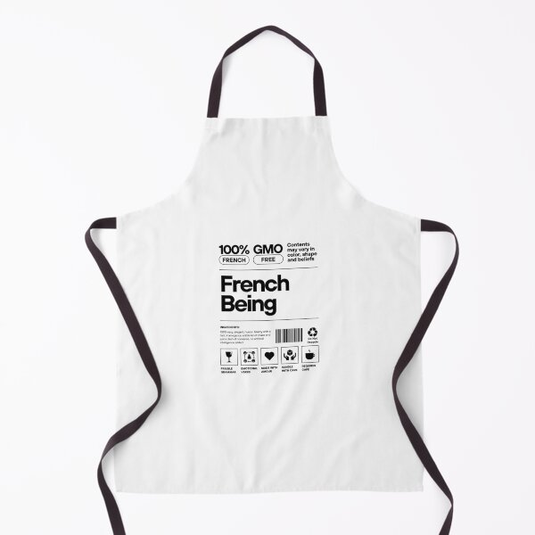 Item preview, 100% French designed and sold by Aurelie Boutique.
