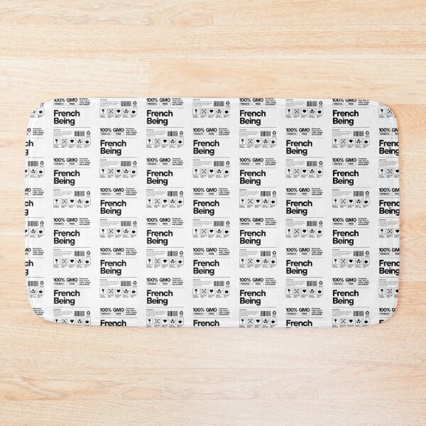 Item preview, 100% French designed and sold by Aurelie Boutique.