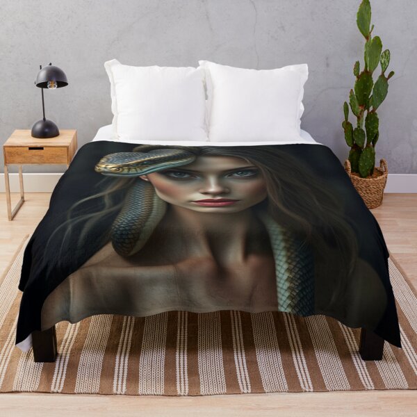 Item preview, Snake Pattern #10 designed and sold by Kaleidoscope Print.