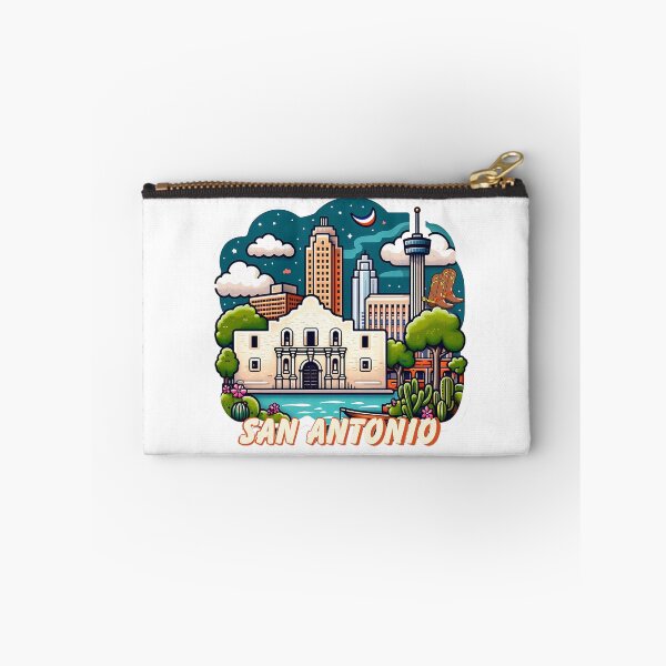 Item preview, MOON AT SAN ANTONIO TEXAS designed and sold by dearbedelia.