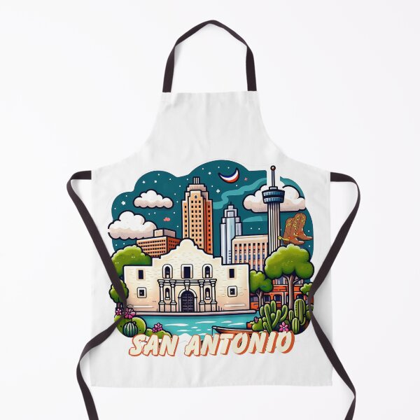 Item preview, MOON AT SAN ANTONIO TEXAS designed and sold by dearbedelia.