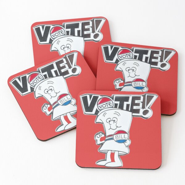 Item preview, Insure Our Democracy  designed and sold by Jenks942.
