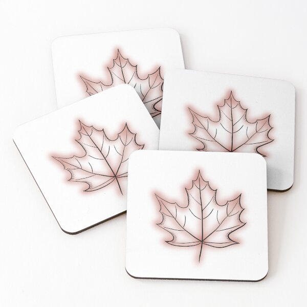 Item preview, Maple Leaf designed and sold by Ekorn17.