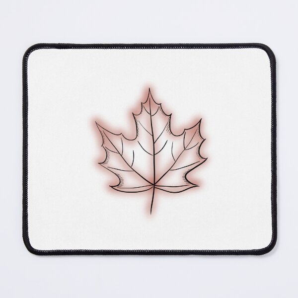 Item preview, Maple Leaf designed and sold by Ekorn17.