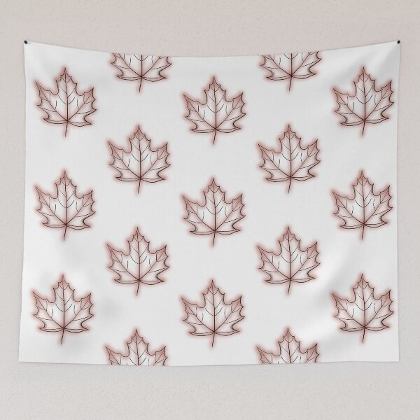 Item preview, Maple Leaf designed and sold by Ekorn17.