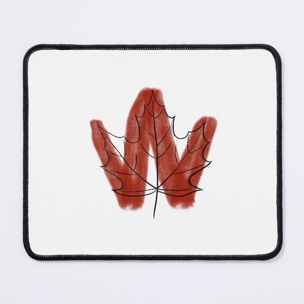 Item preview, Maple Leaf designed and sold by Ekorn17.