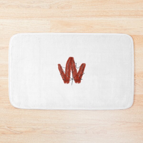 Item preview, Maple Leaf designed and sold by Ekorn17.