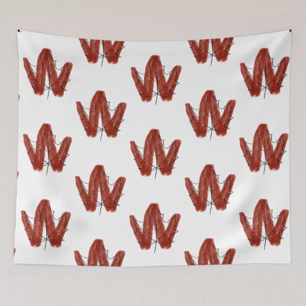 Item preview, Maple Leaf designed and sold by Ekorn17.