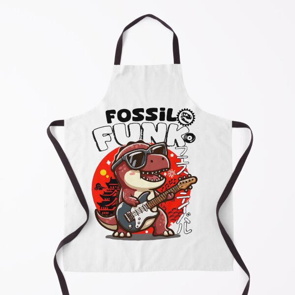 Item preview, Fossil Funk Fest designed and sold by mksjr.