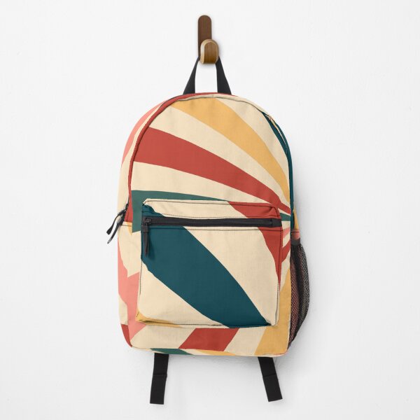 Item preview, Cheerful Retro Style designed and sold by TrendVibee.
