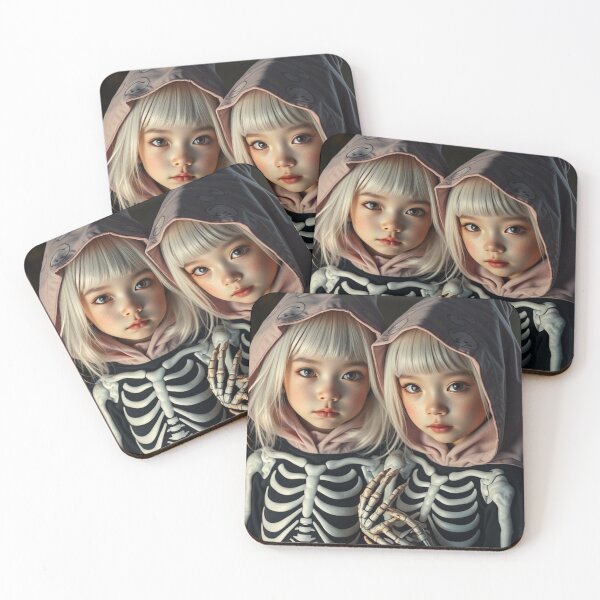 Item preview, Halloweeny #1 designed and sold by Annabelly321.