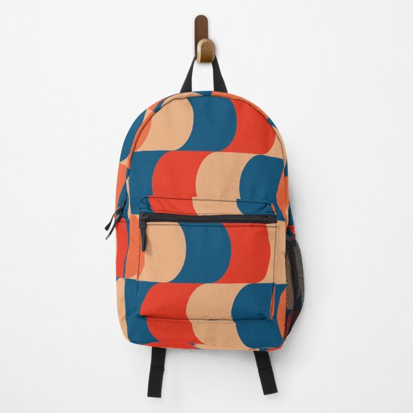 Item preview, Playful Retro Vibes designed and sold by TrendVibee.