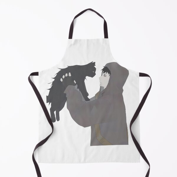 Item preview, Cry Of Fear Simon Henriksson With Kitty designed and sold by Wondrous-Park.