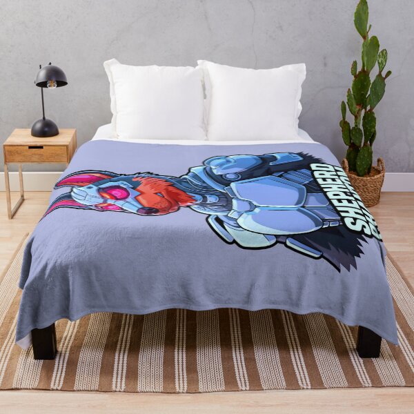 Item preview, Shepherd Phantom A Cool Cyborg Dog Superhero designed and sold by TheArtOfPat.
