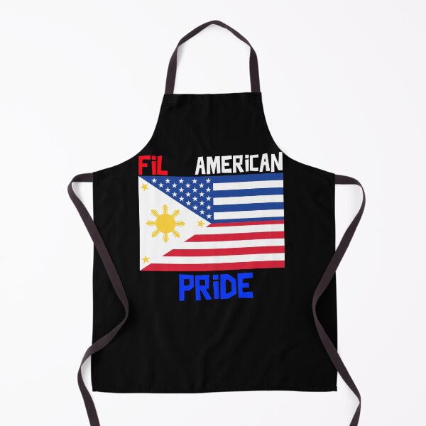 Item preview, FILIPINO AMERICAN FLAG PRIDE designed and sold by JCT4EVER.