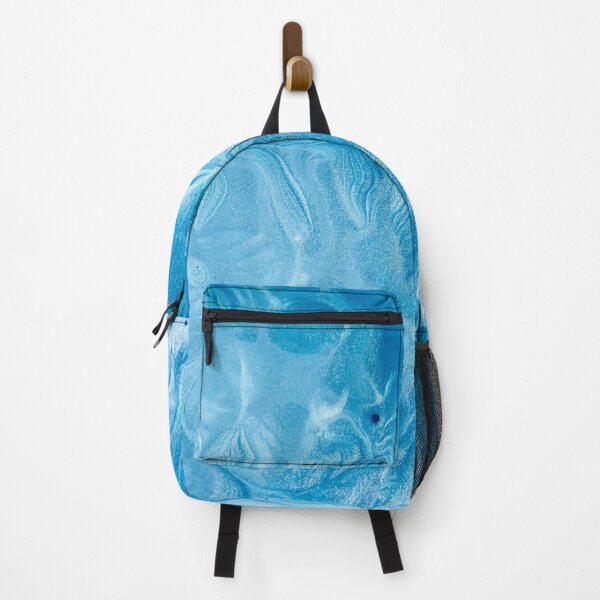 Item preview, Blue Liquid Bath designed and sold by Kellen Barnes.